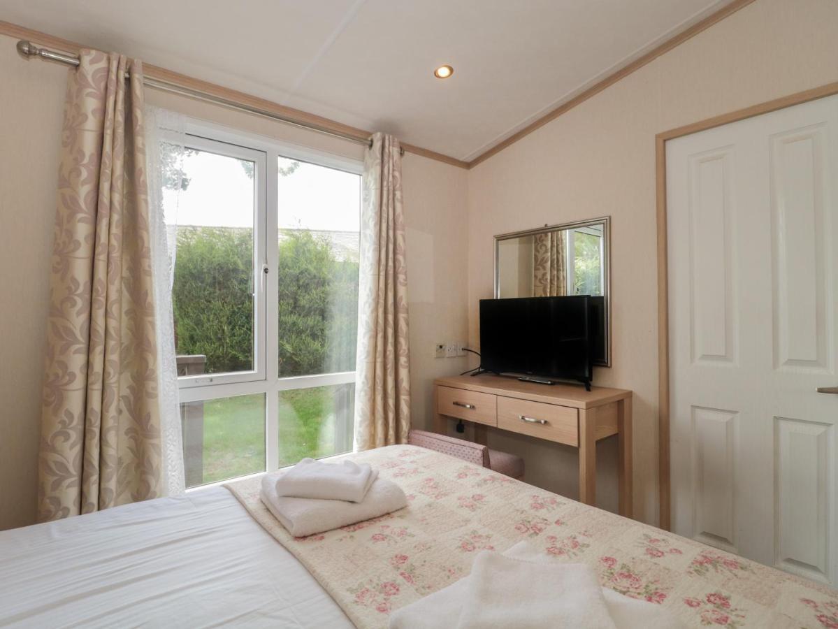 Birch Villa Swanage Eksteriør billede